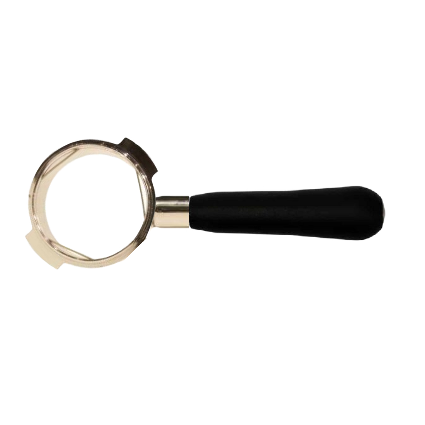 Naked Portafilter voor Gaggia