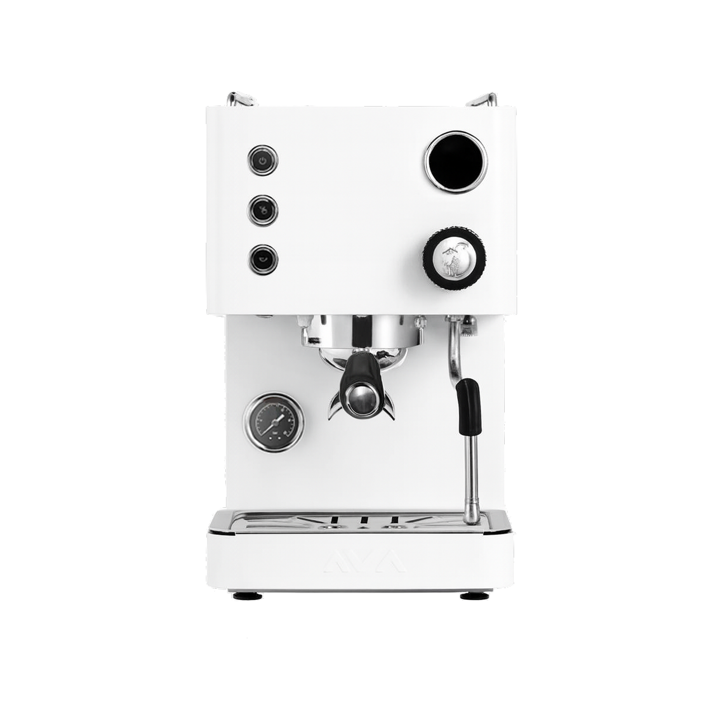 AVX Hero X espressomachine wit