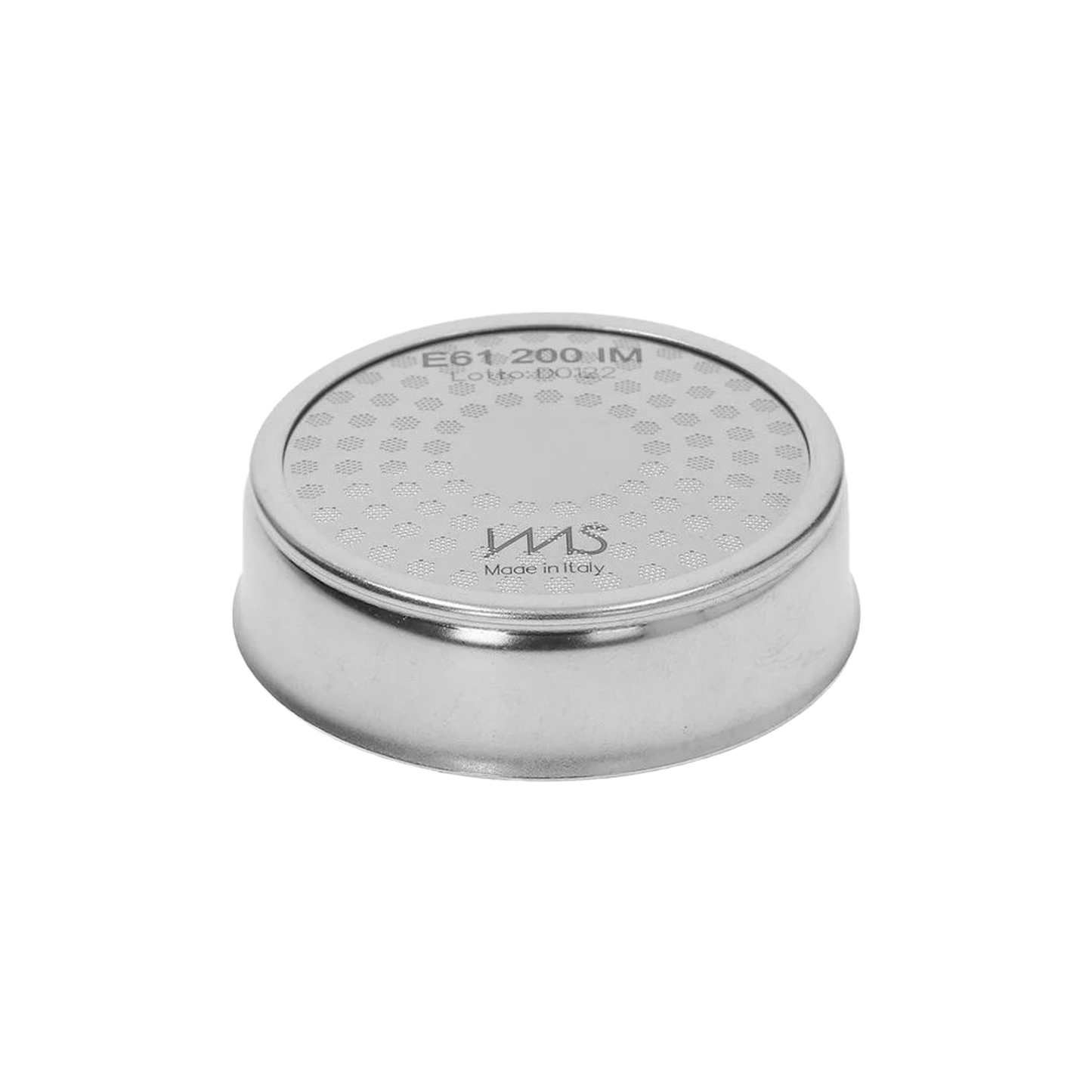 Competition shower screen