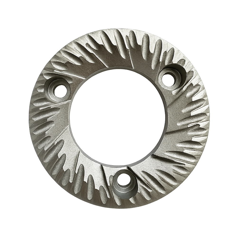 64mm Sung Sim Precision maalschijf