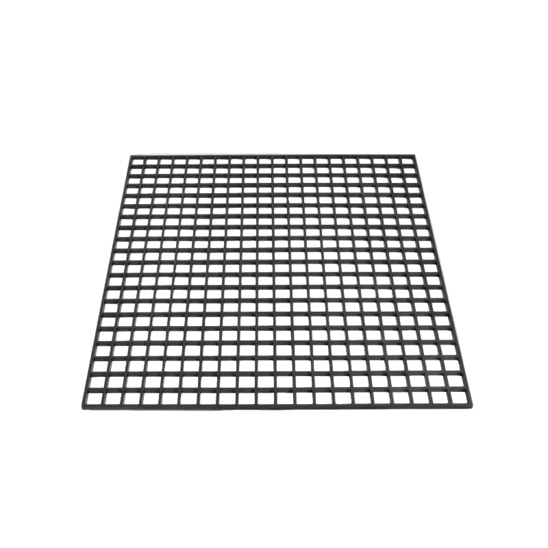 Hot plate protection