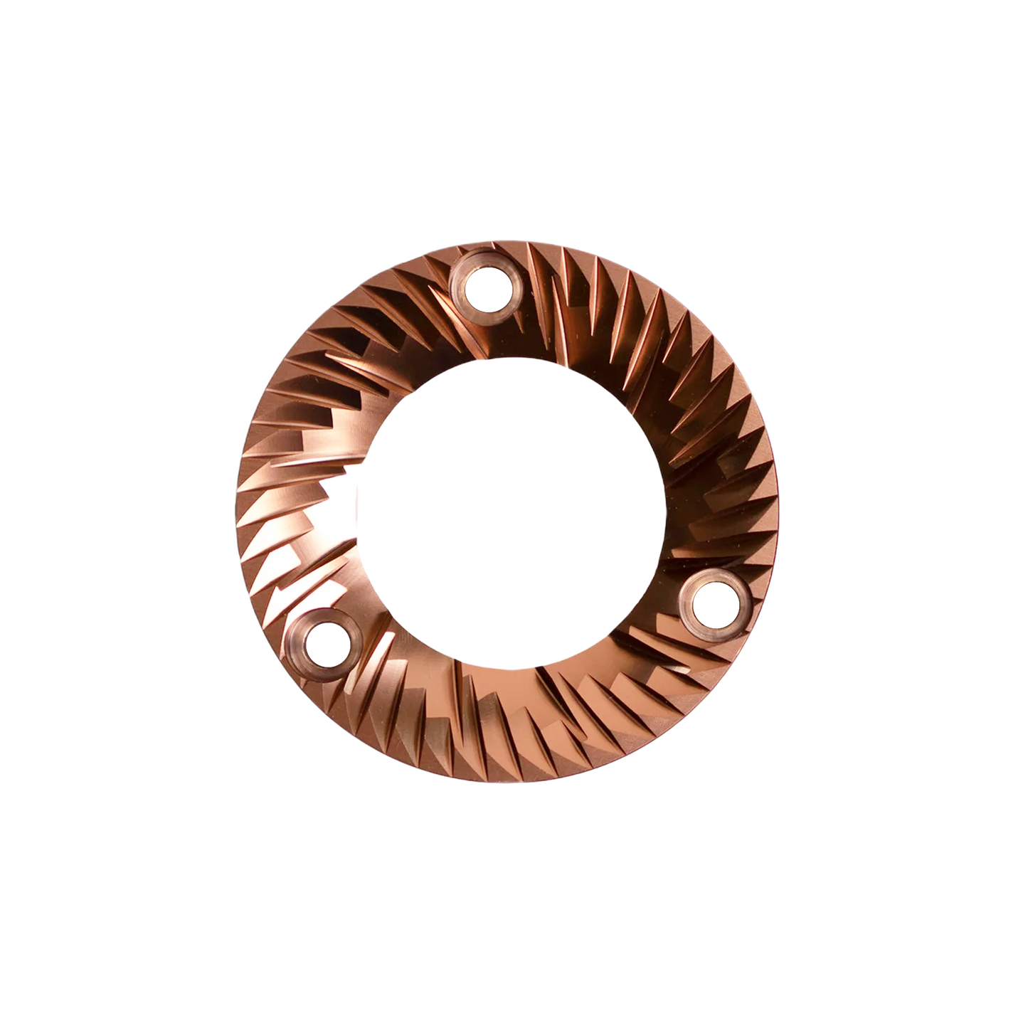 54 mm Rote Mahlscheiben