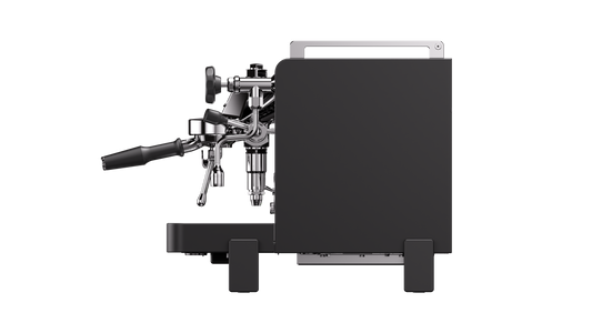 Black rocket Espresso R58 Tune Espresso machine official dealer FREKKO 