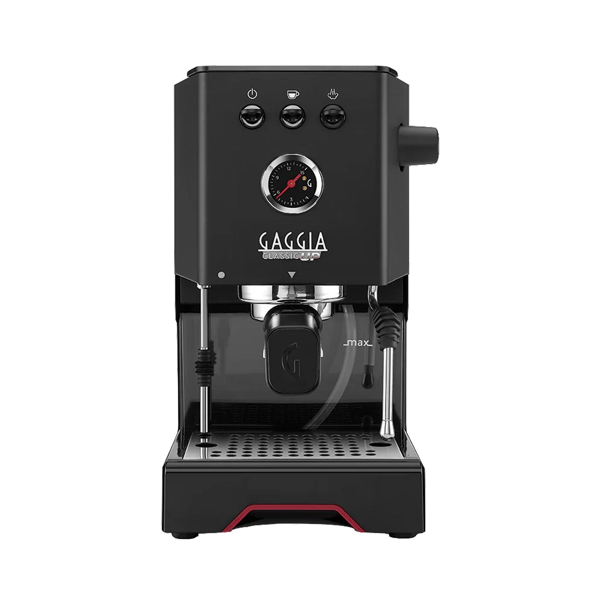 Gaggia Classic UP voorkant