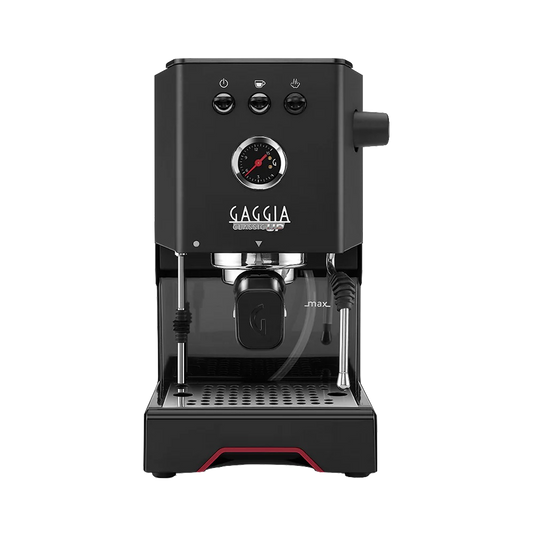 Gaggia Classic UP voorkant