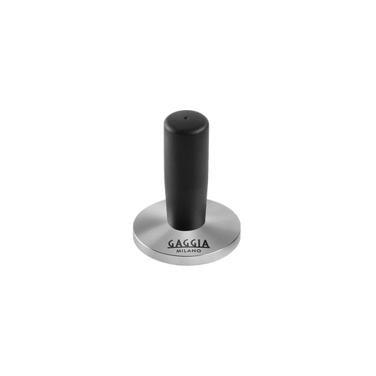 RVS tamper voor Gaggia Classic UP
