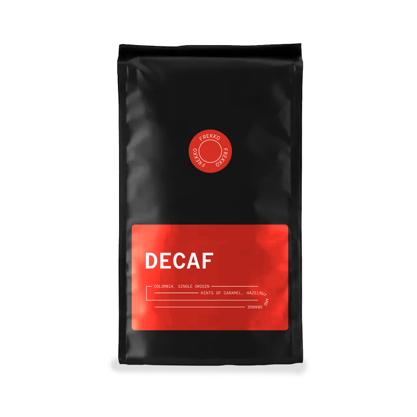 Decaf