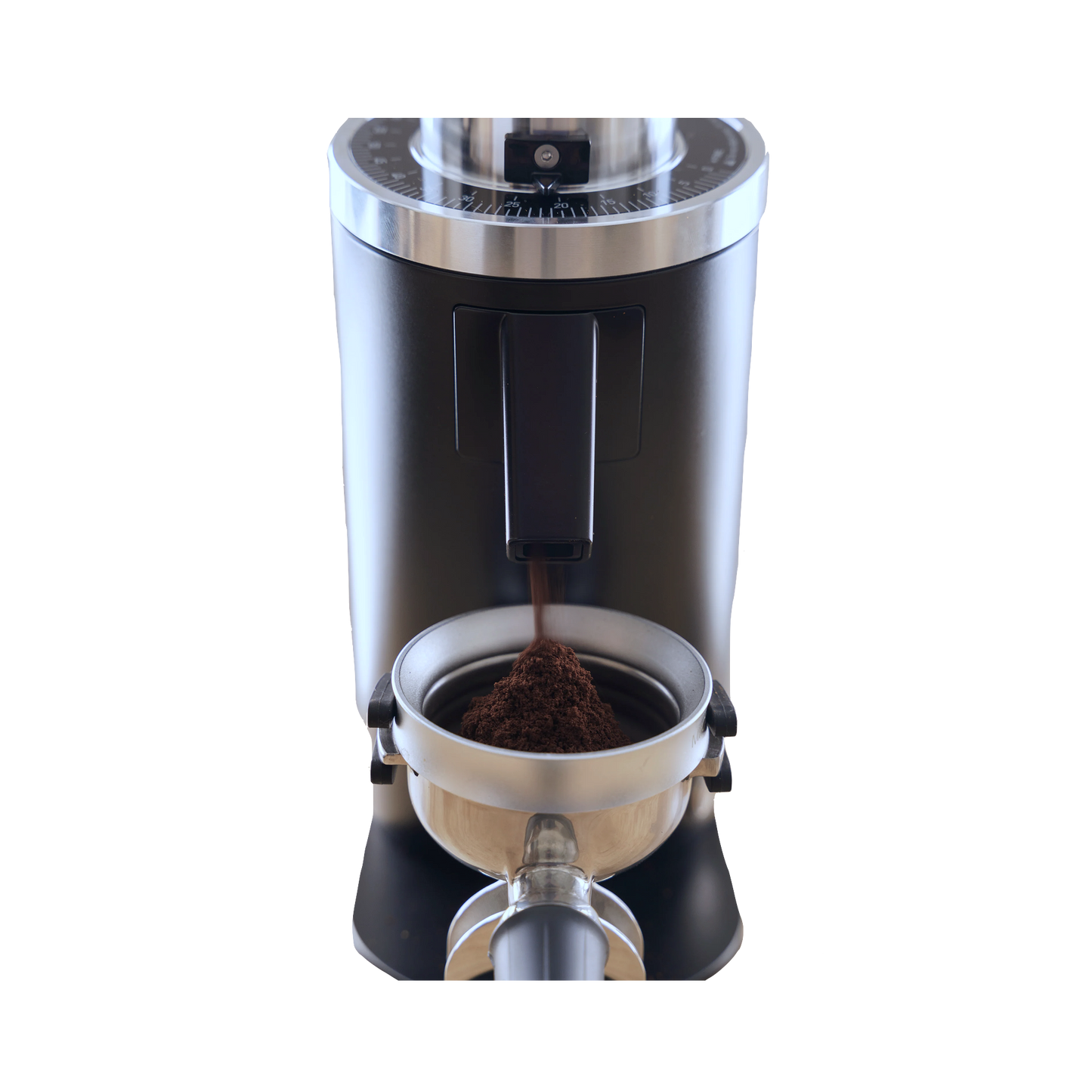 DF54 portafilter