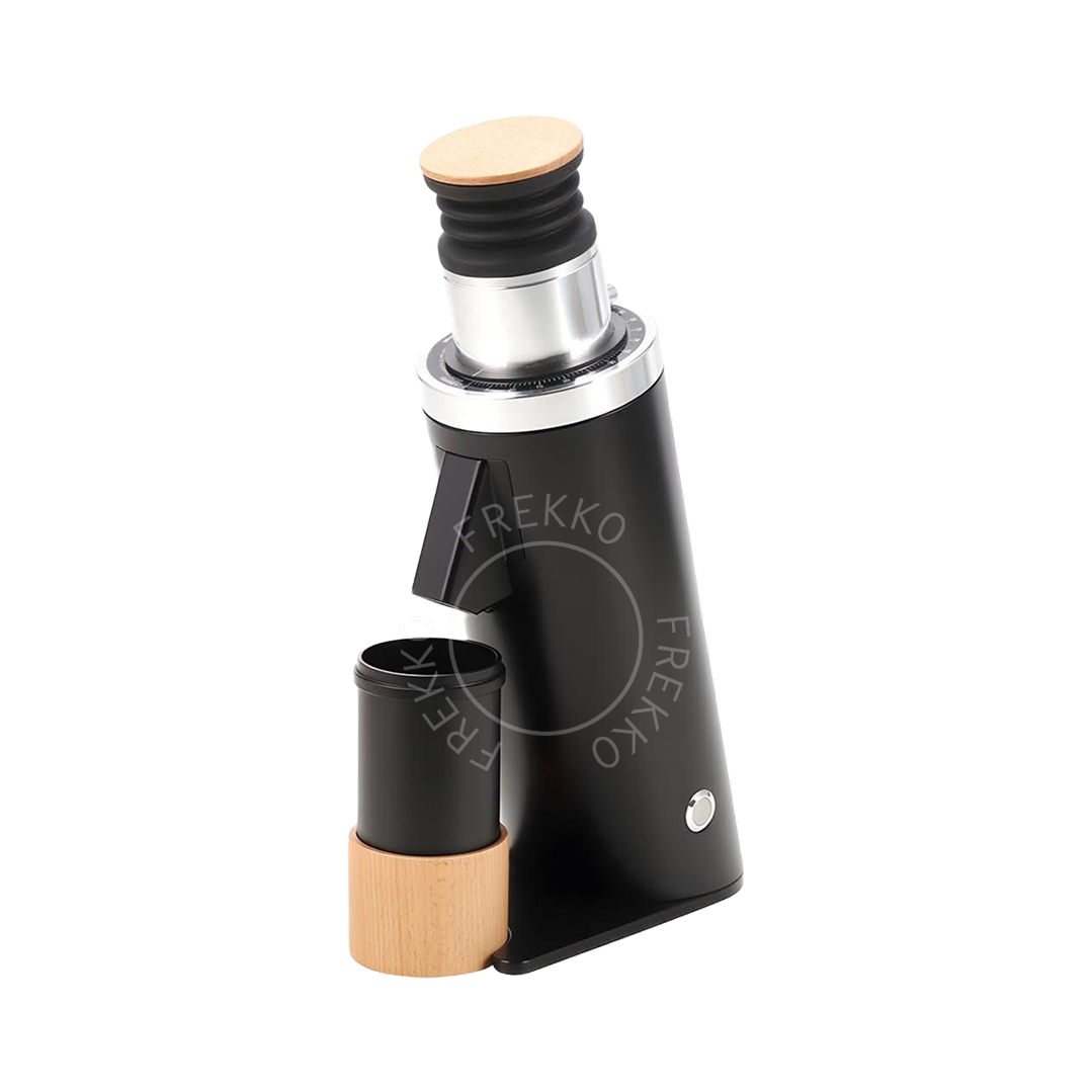 DF64 Air koffiemolen zwart
