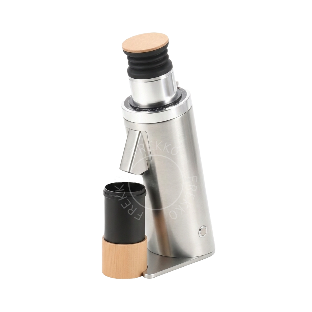 DF64 Air zilver