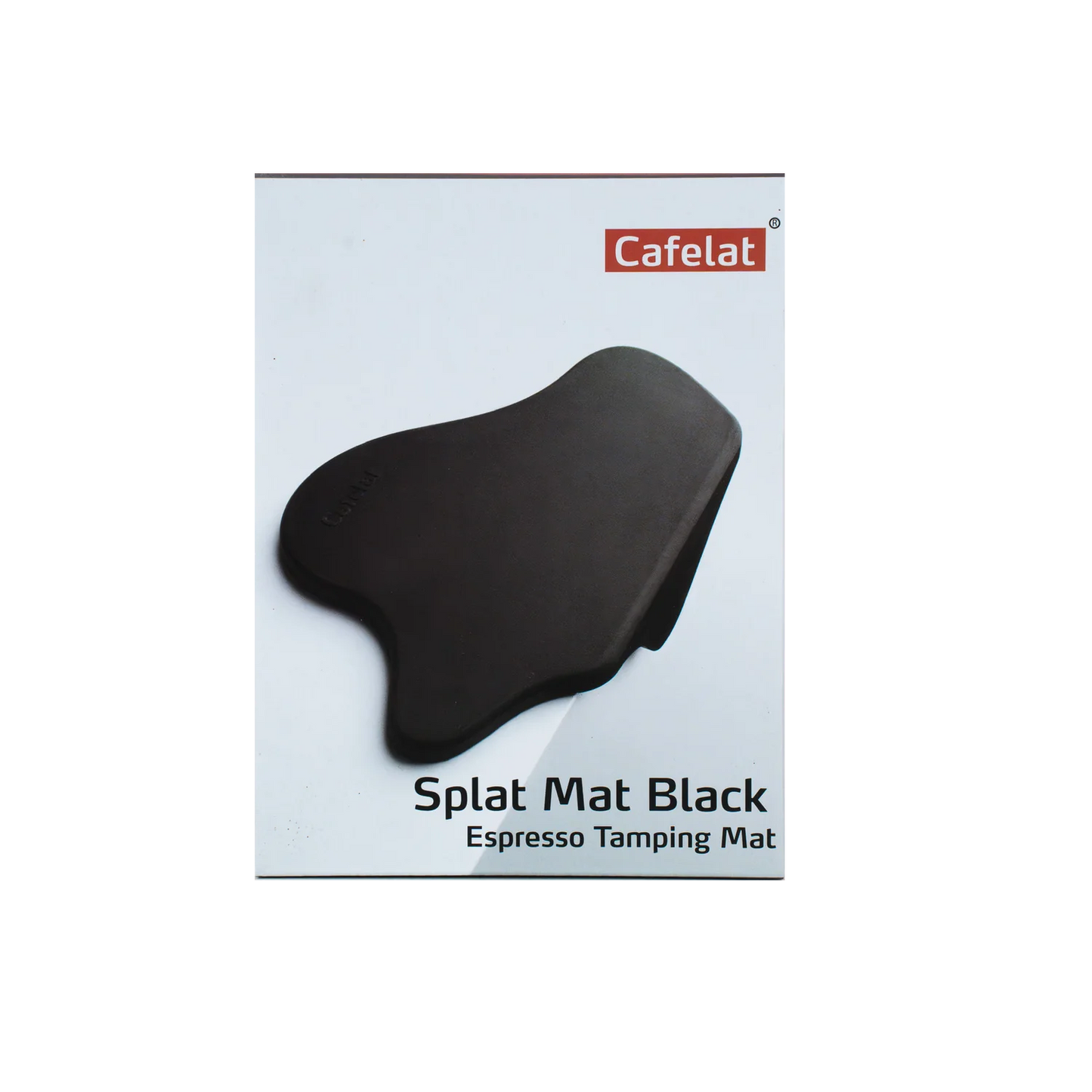 Tamp mat Splat