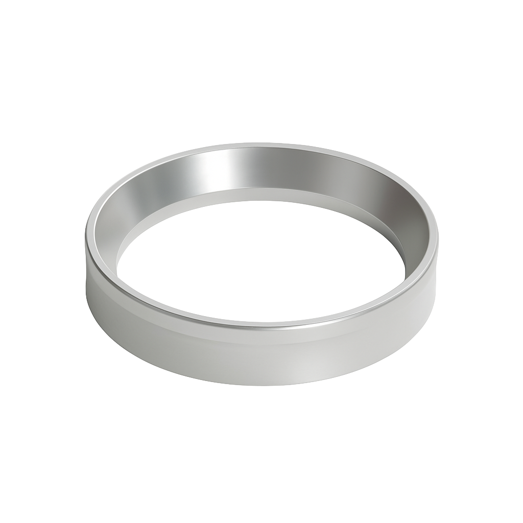 Dosing funnel magnetic 58mm