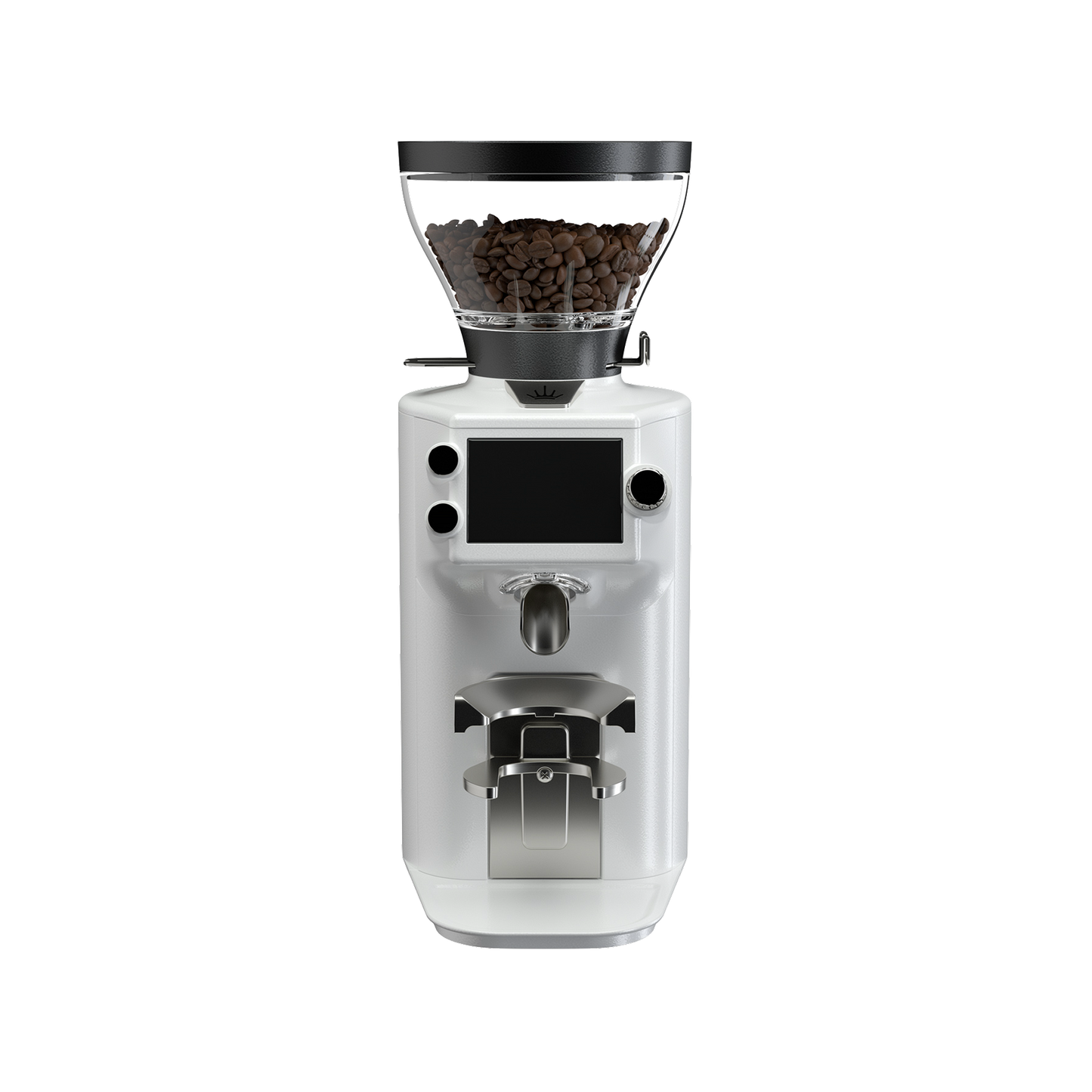 Mahlkönig X64 SD koffiemolen wit