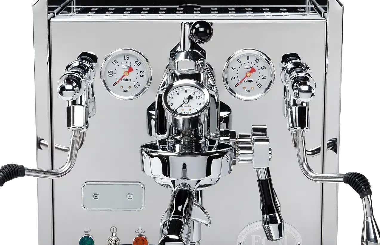 E61 flow control kit