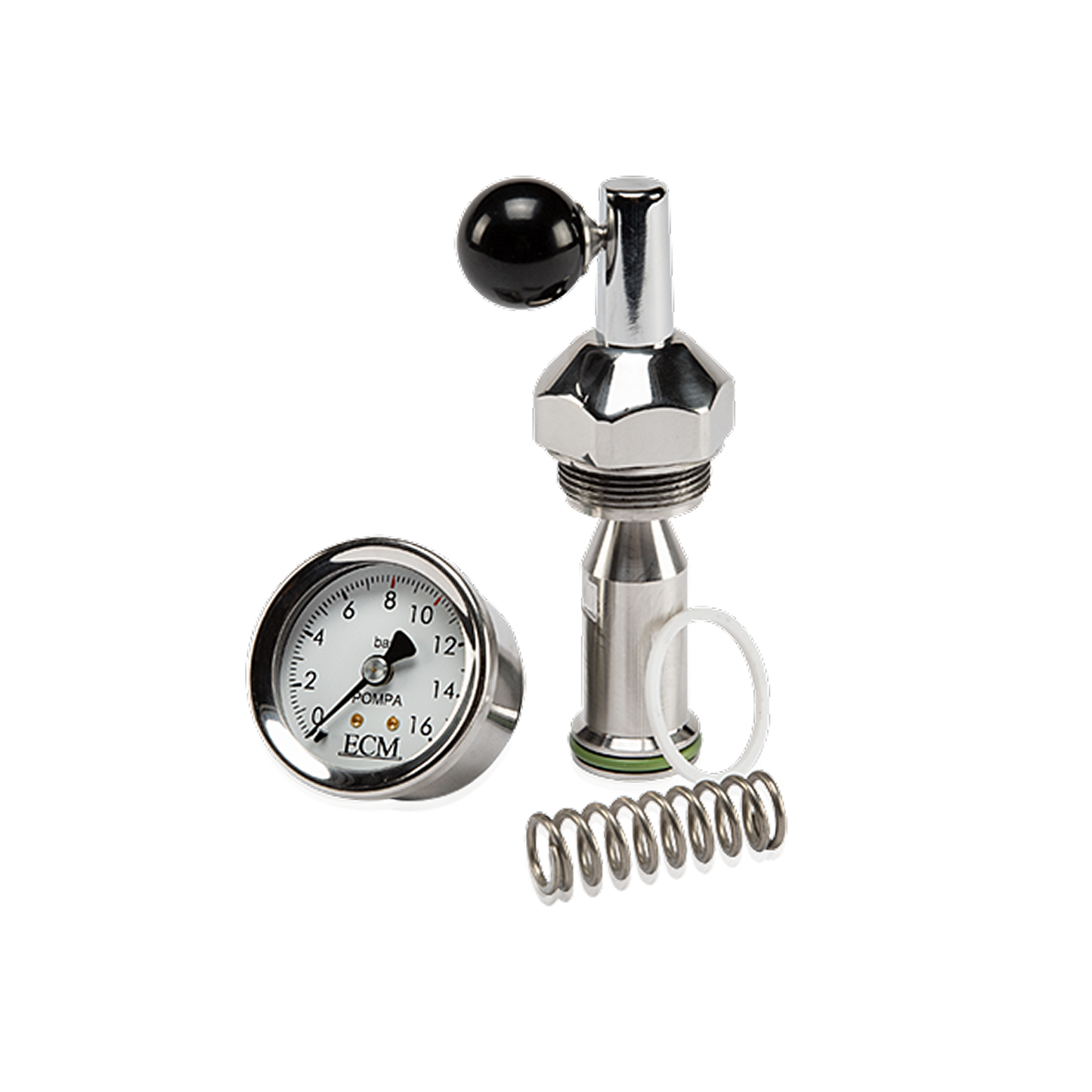 E61 flow control kit