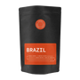 Brazil dark roast koffie