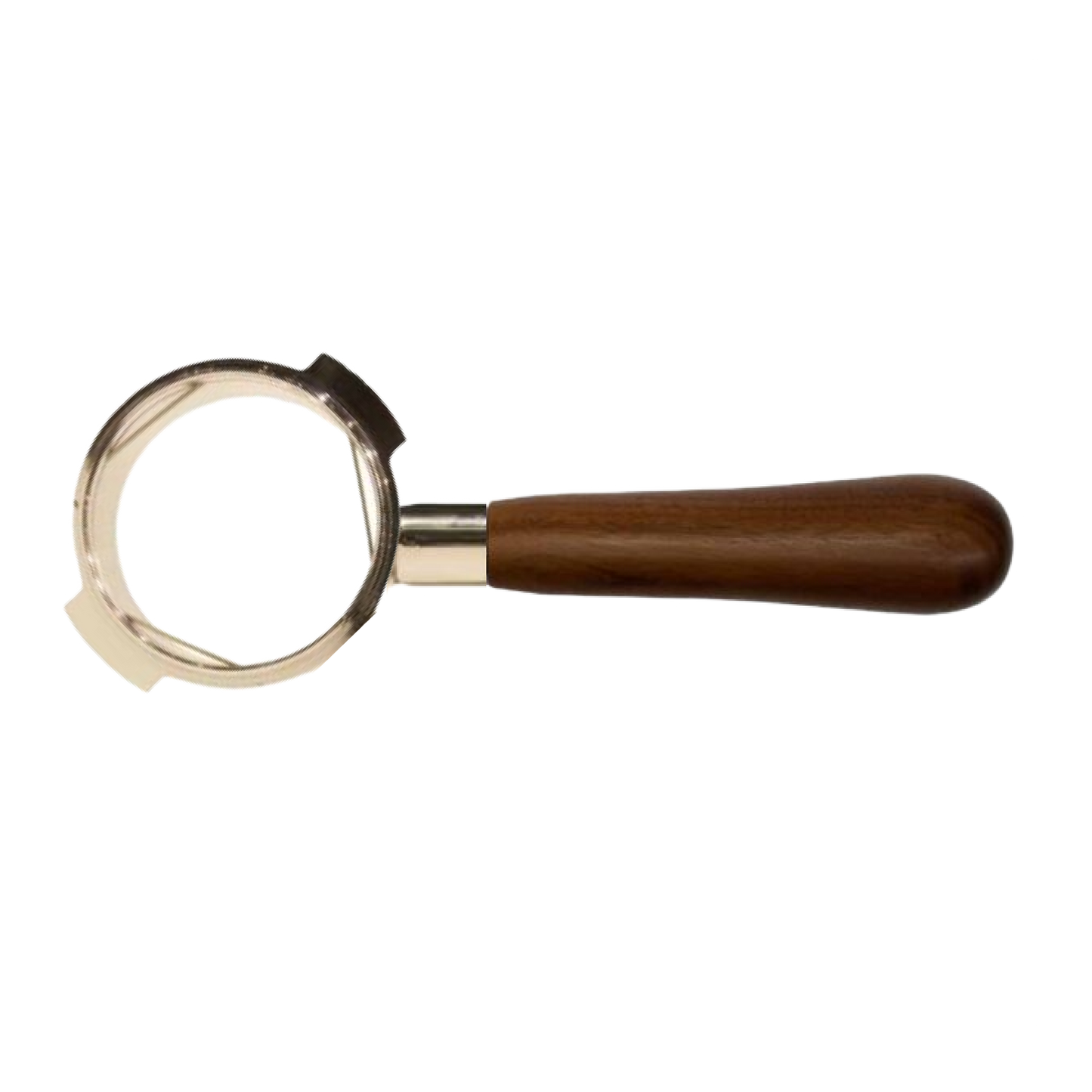 Naked Portafilter voor Gaggia