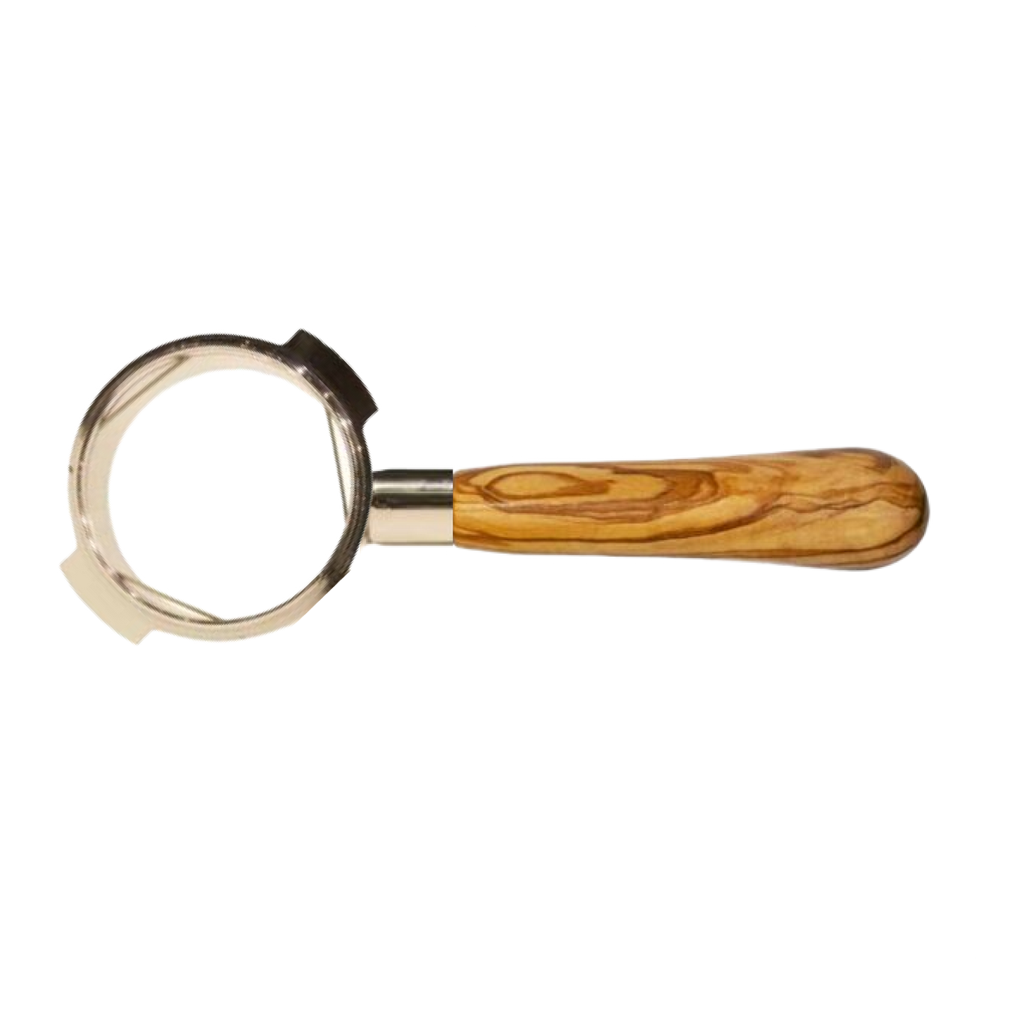 Naked Portafilter voor Gaggia