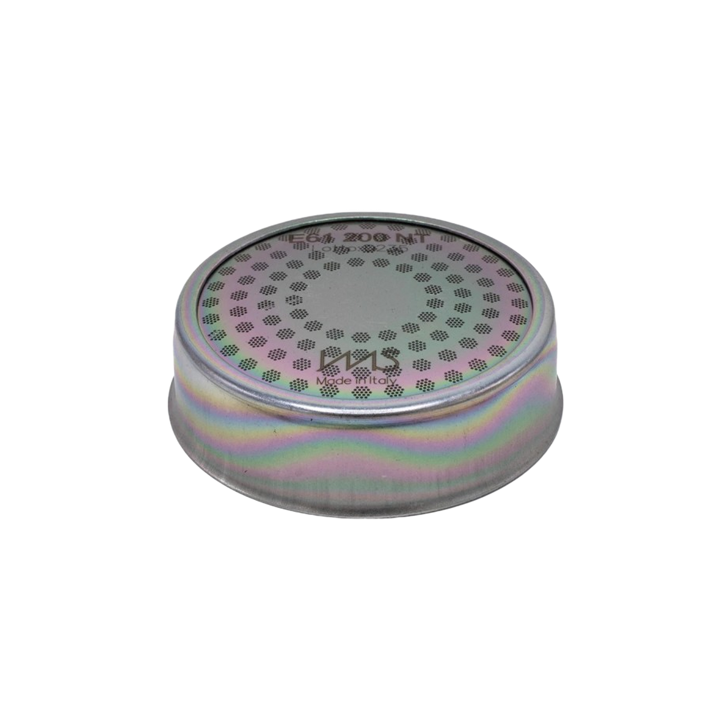 Competitie douchezeef