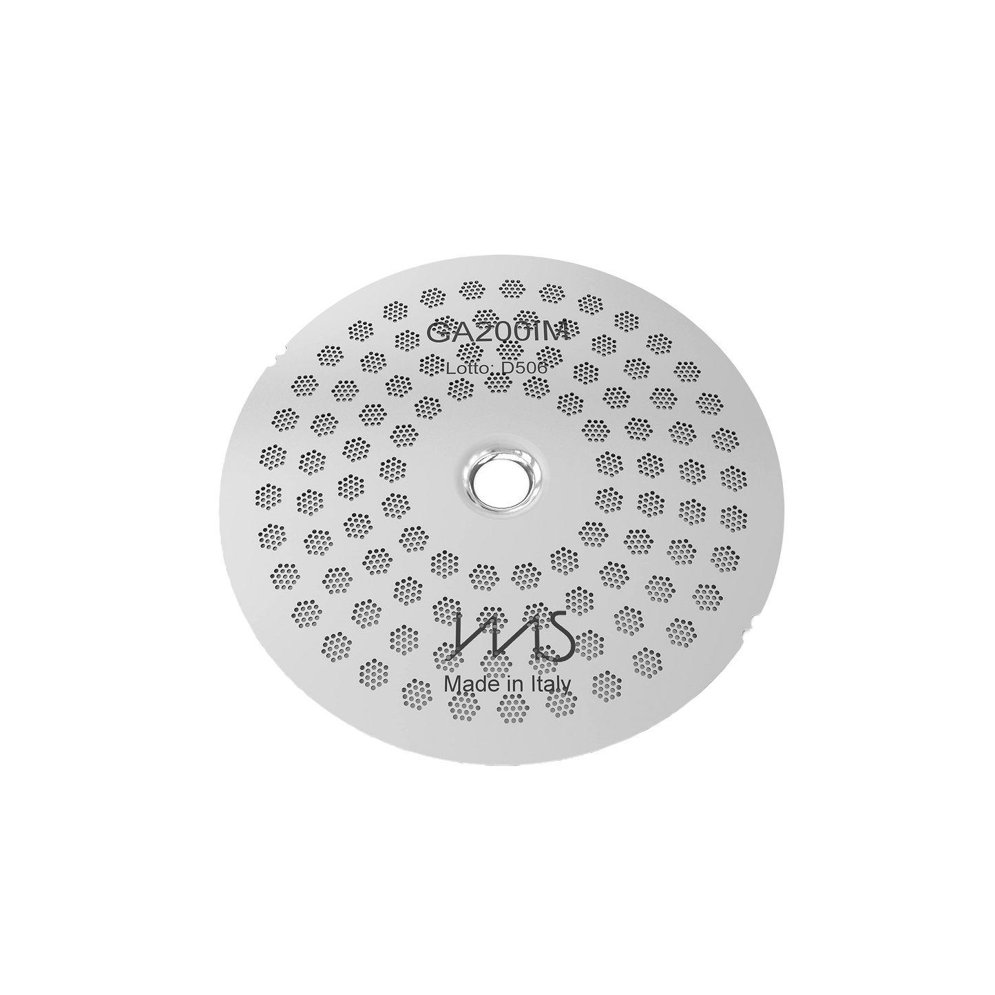 Competitie douchezeef