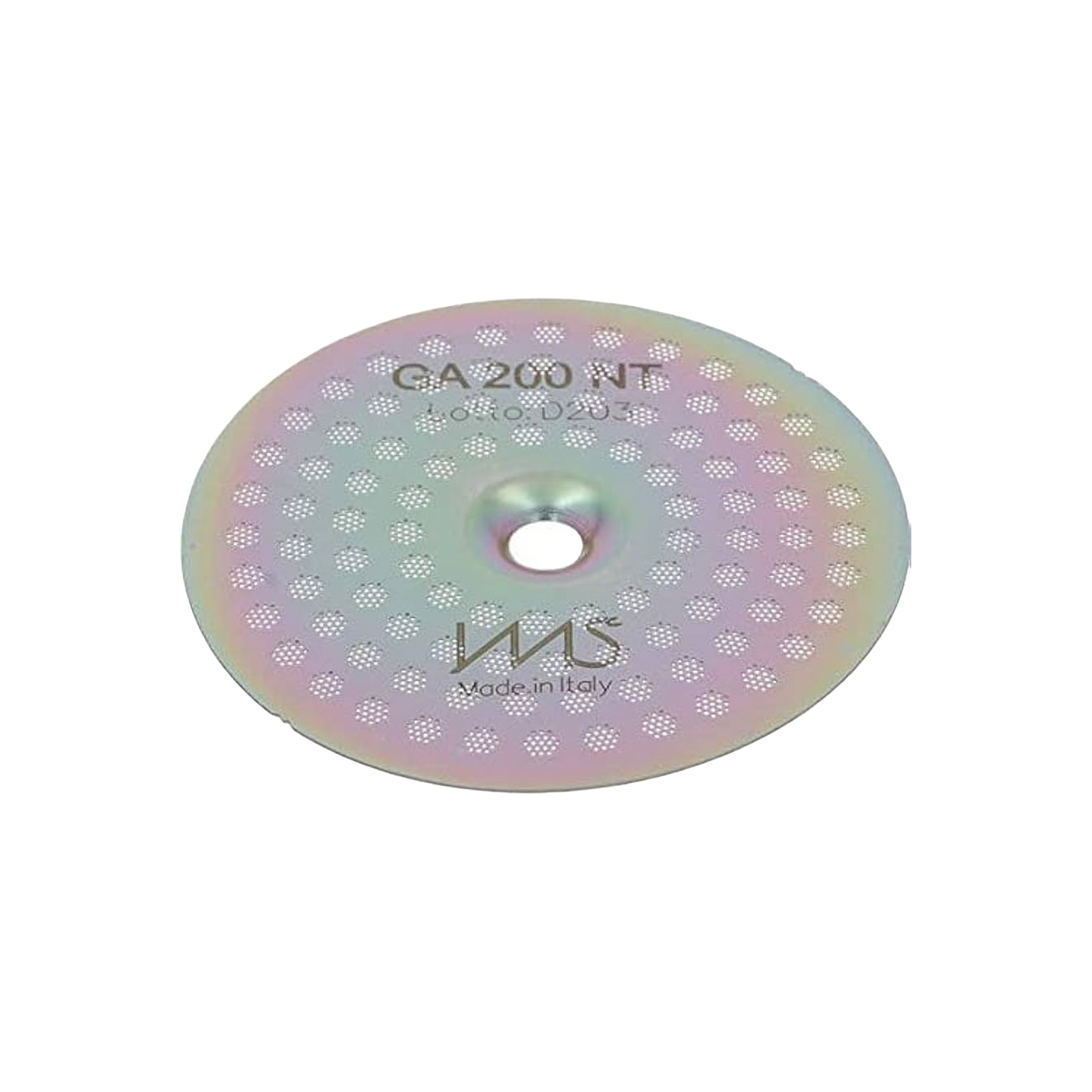 Competitie douchezeef