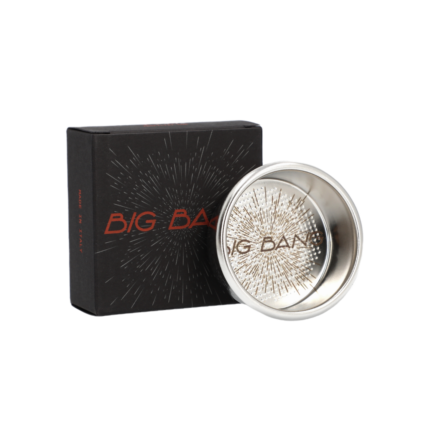 Big Bang Filter Basket