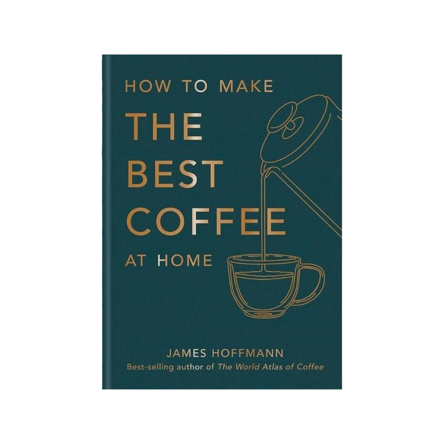 How to make the best coffee at home