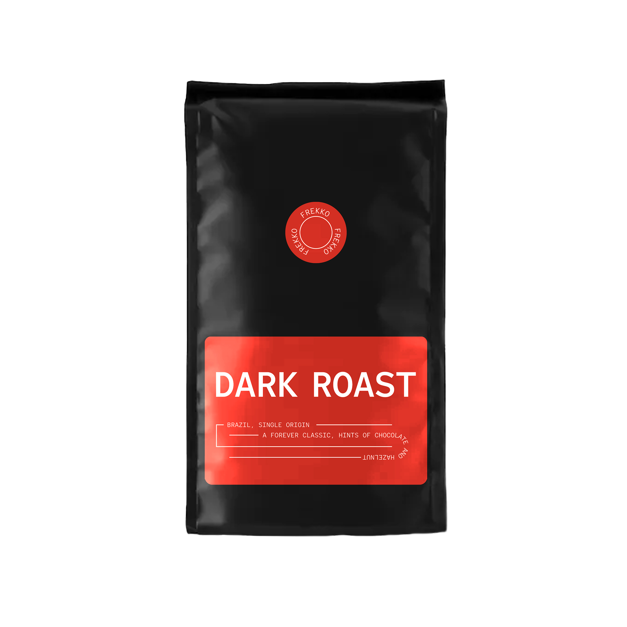 Dark Roast