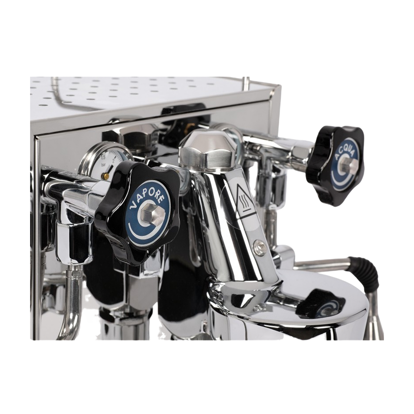 Mechanika VI Slim PID