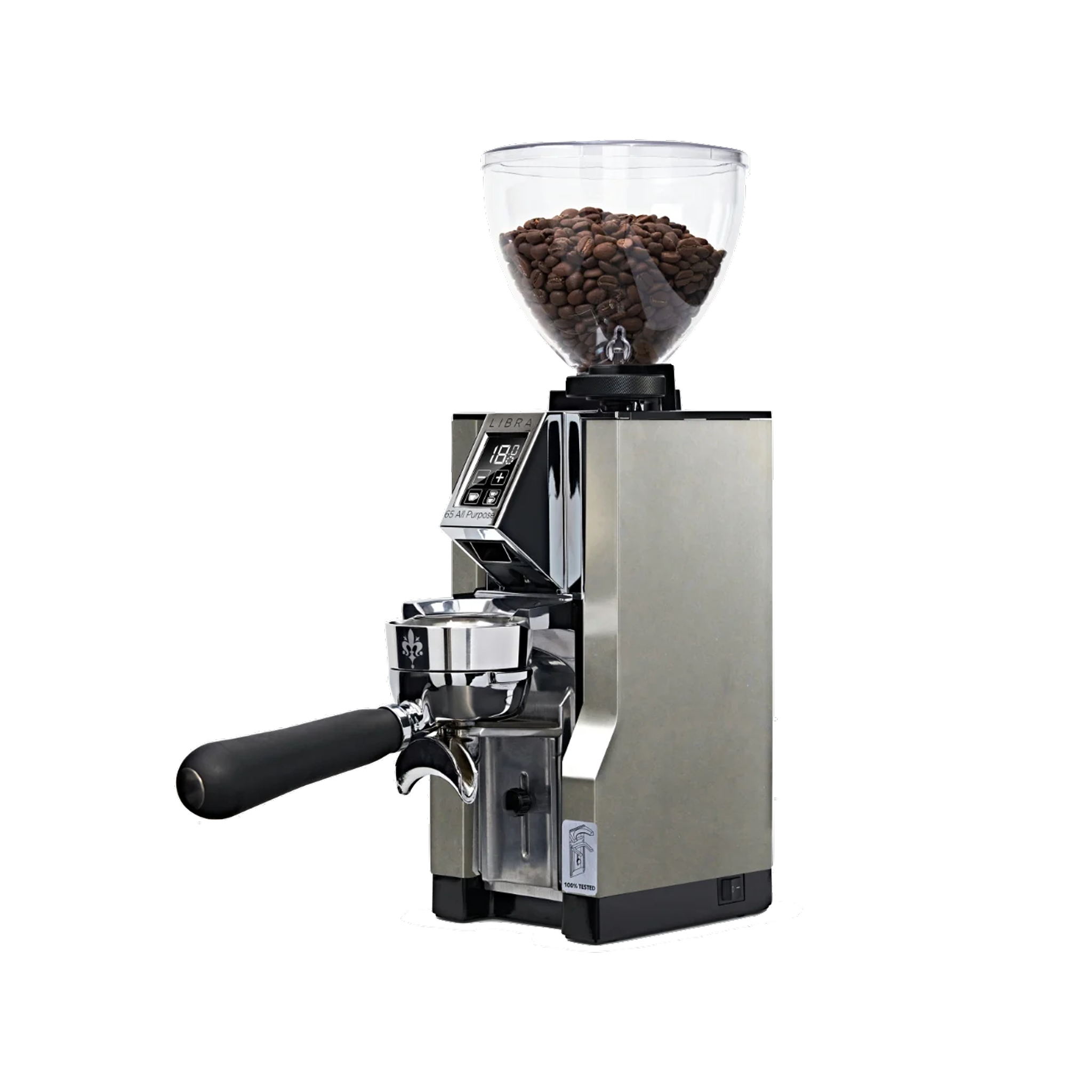 Eureka Mignon Libra 65 All Purpose koffiemolen