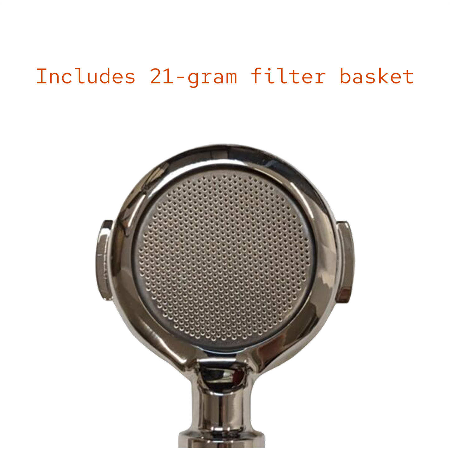 Naked Portafilter 58mm