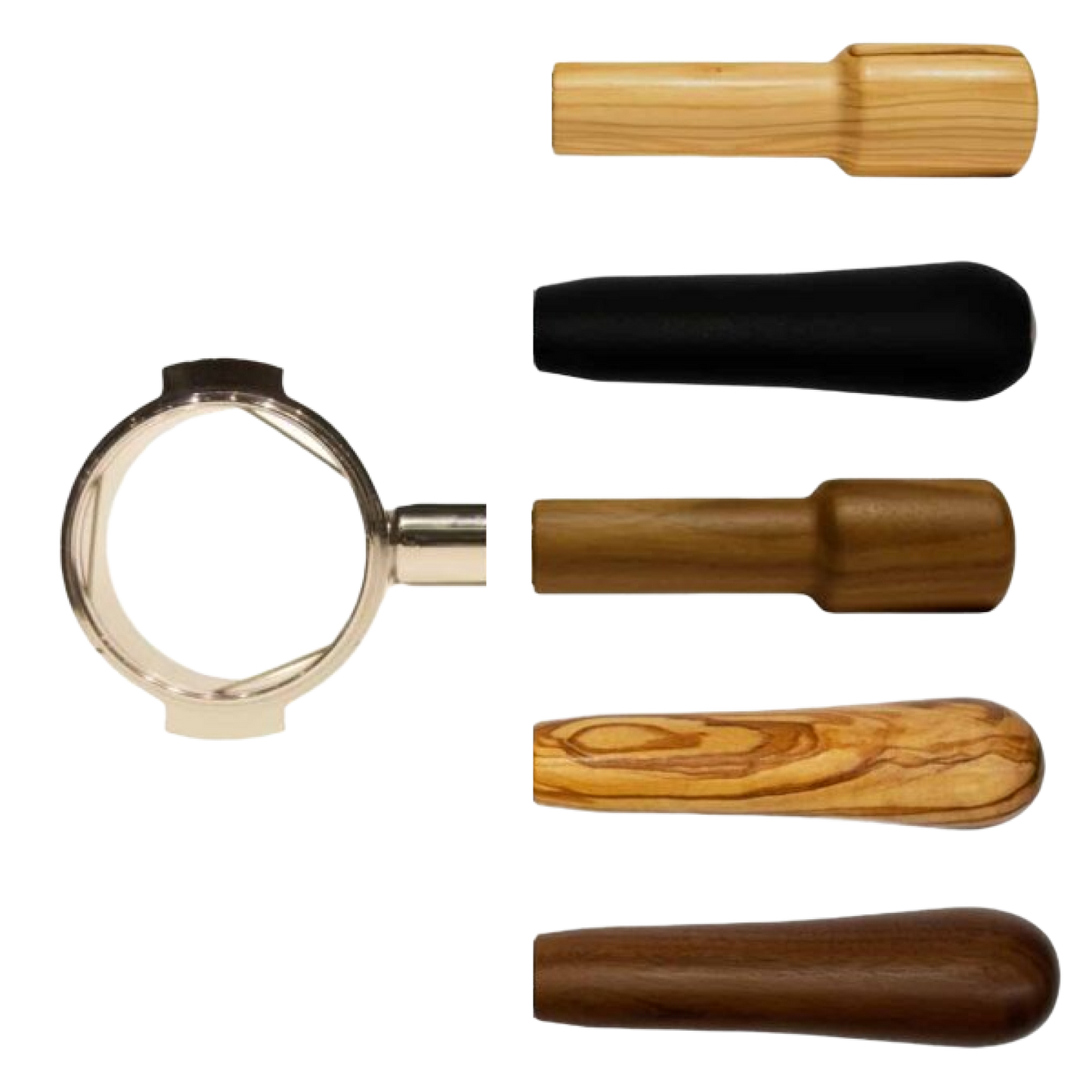 Naked Portafilter 58mm