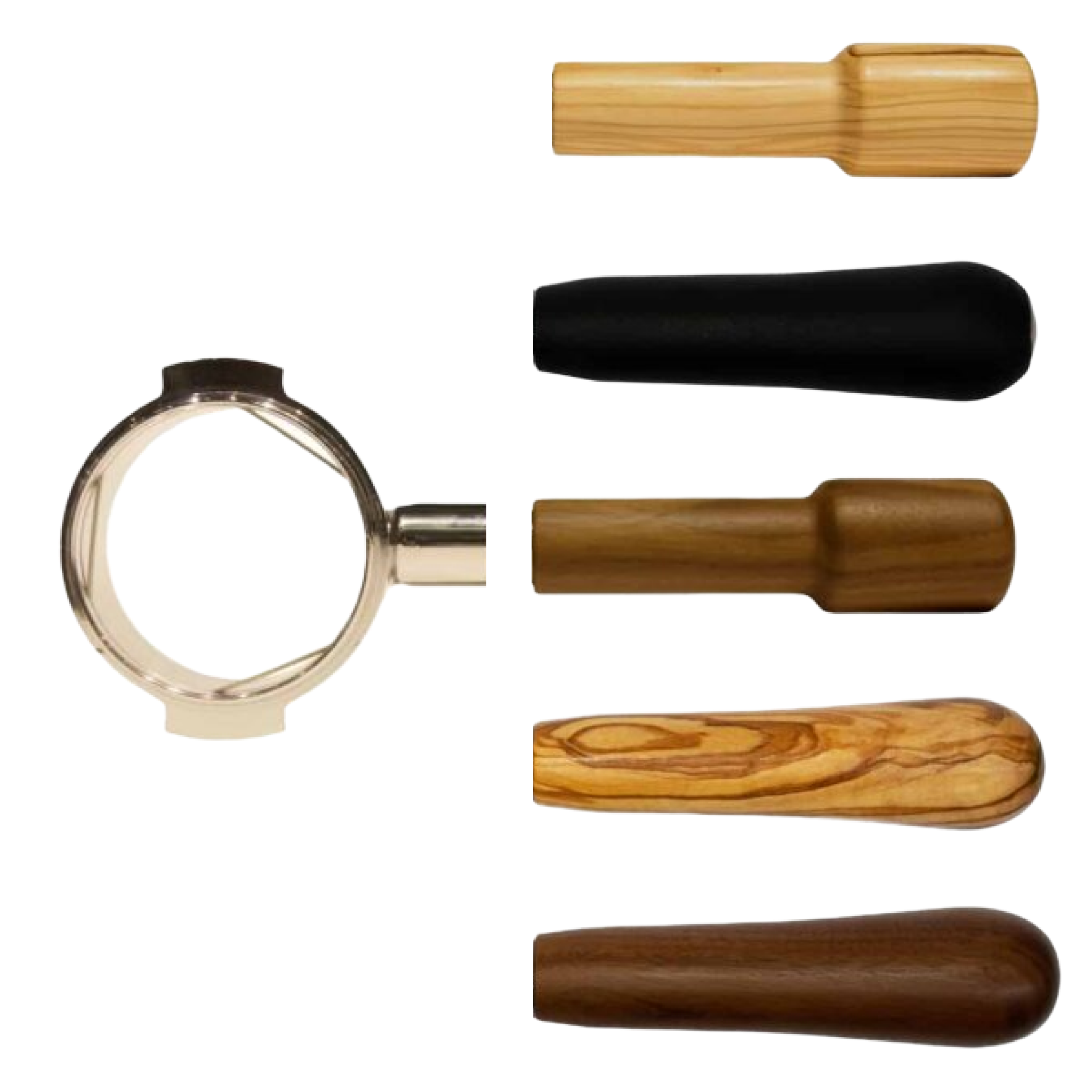 Naked Portafilter 58mm