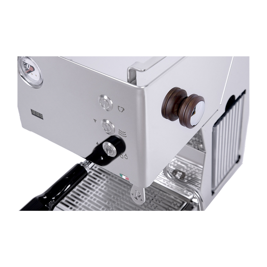 Quick Mill Pop-Up Bovenaanzicht