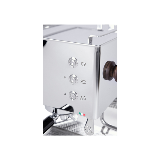 Quick Mill Pop-Up CloseUp