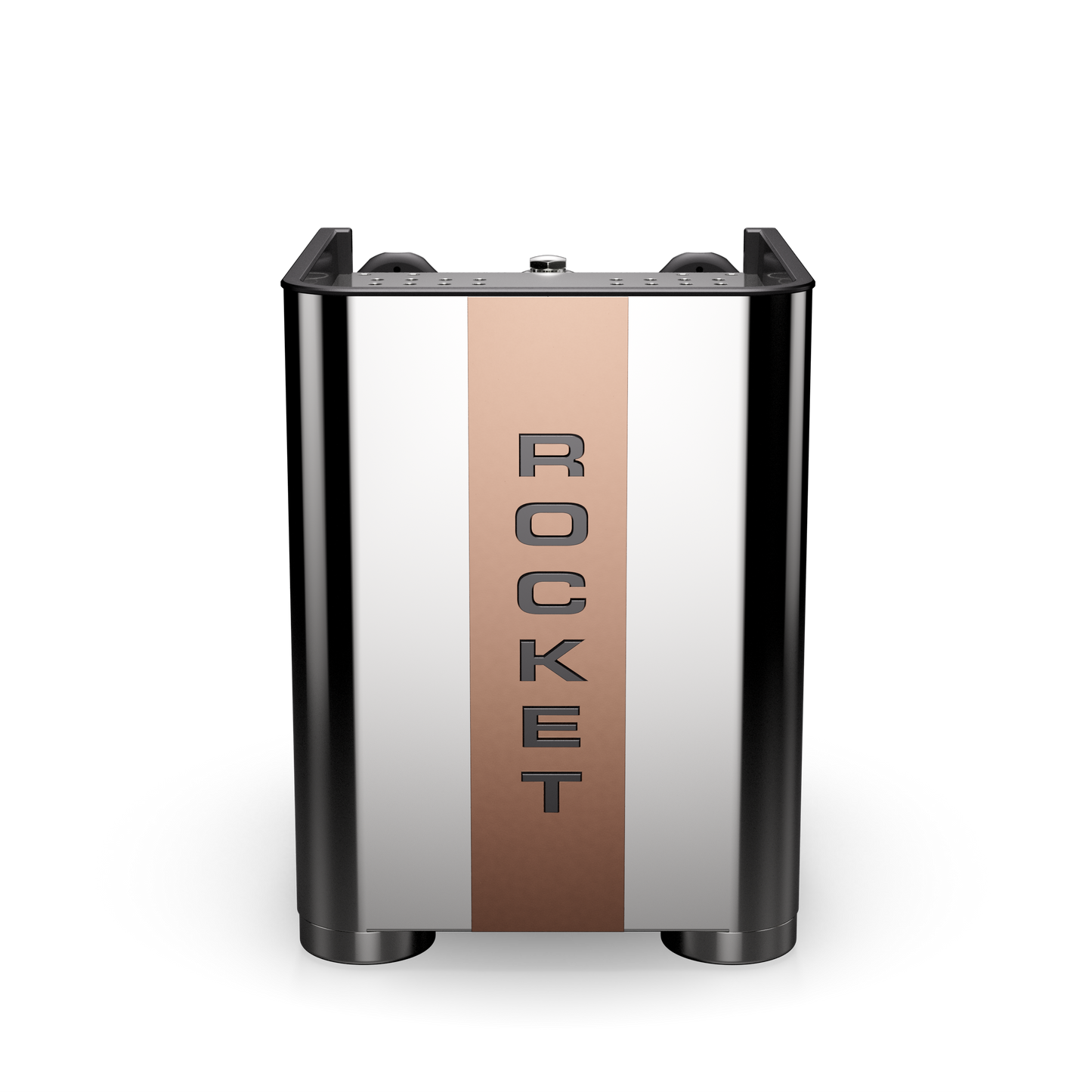 Rocket Appartamento TCA Copper Back