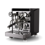 Rocket Espreso Giotto V Fast black Espresso Machine - FREKKO official Rocket Espresso dealer