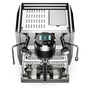 Rocket Espresso Bicocca Espresso Machine Dual boiler Chrome top FREKKO