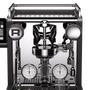 Rocket Espresso R58 Tune Espresso machine front close up black official dealer FREKKO 
