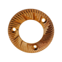 83mm burrs