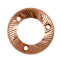 83mm burrs