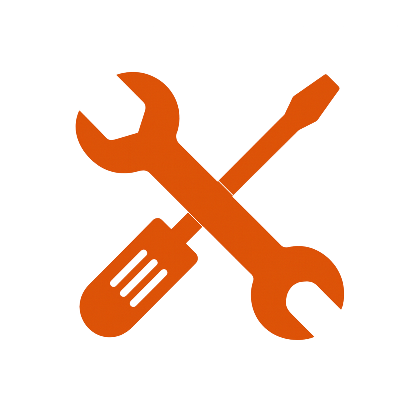 9 bar spring with installation