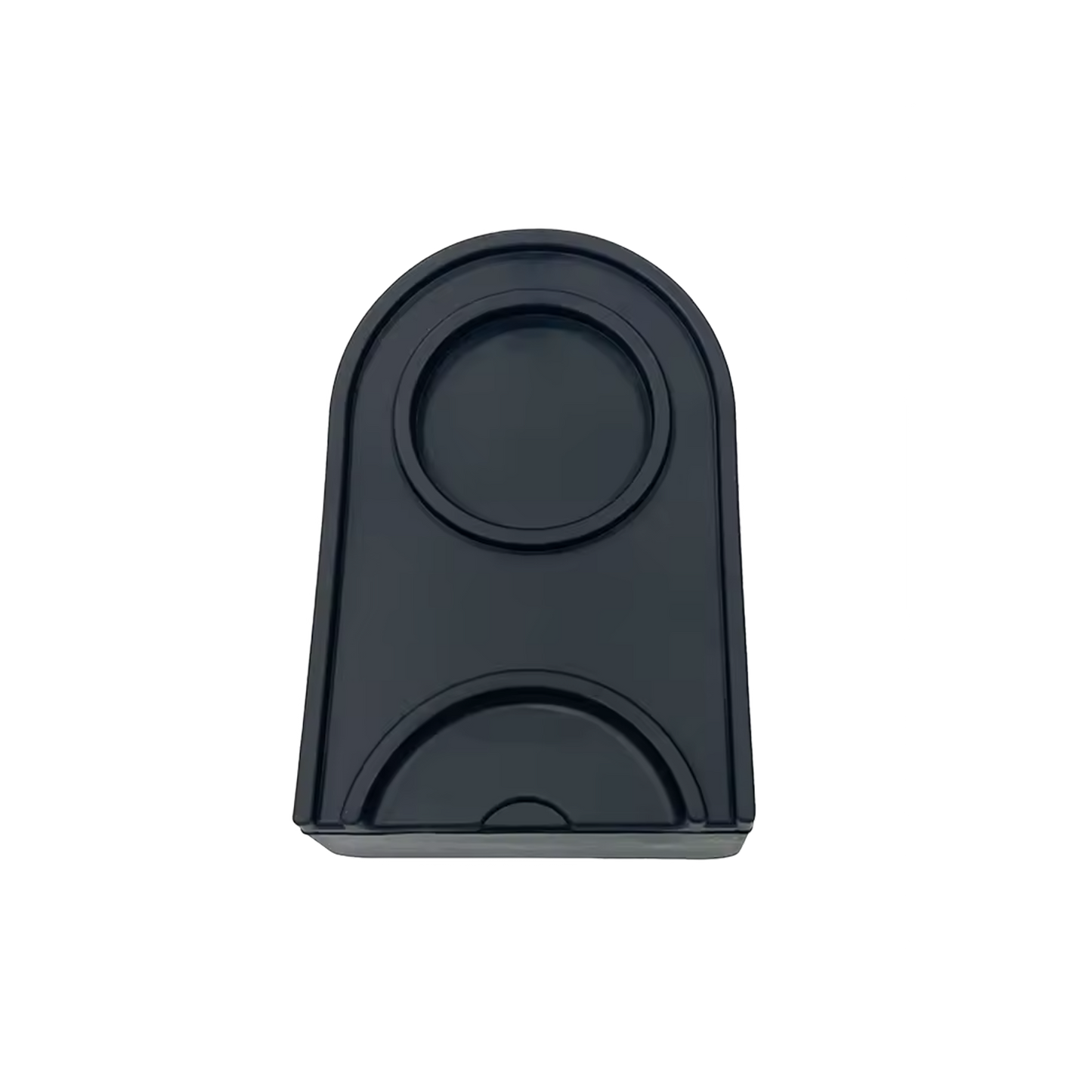 Tamp mat