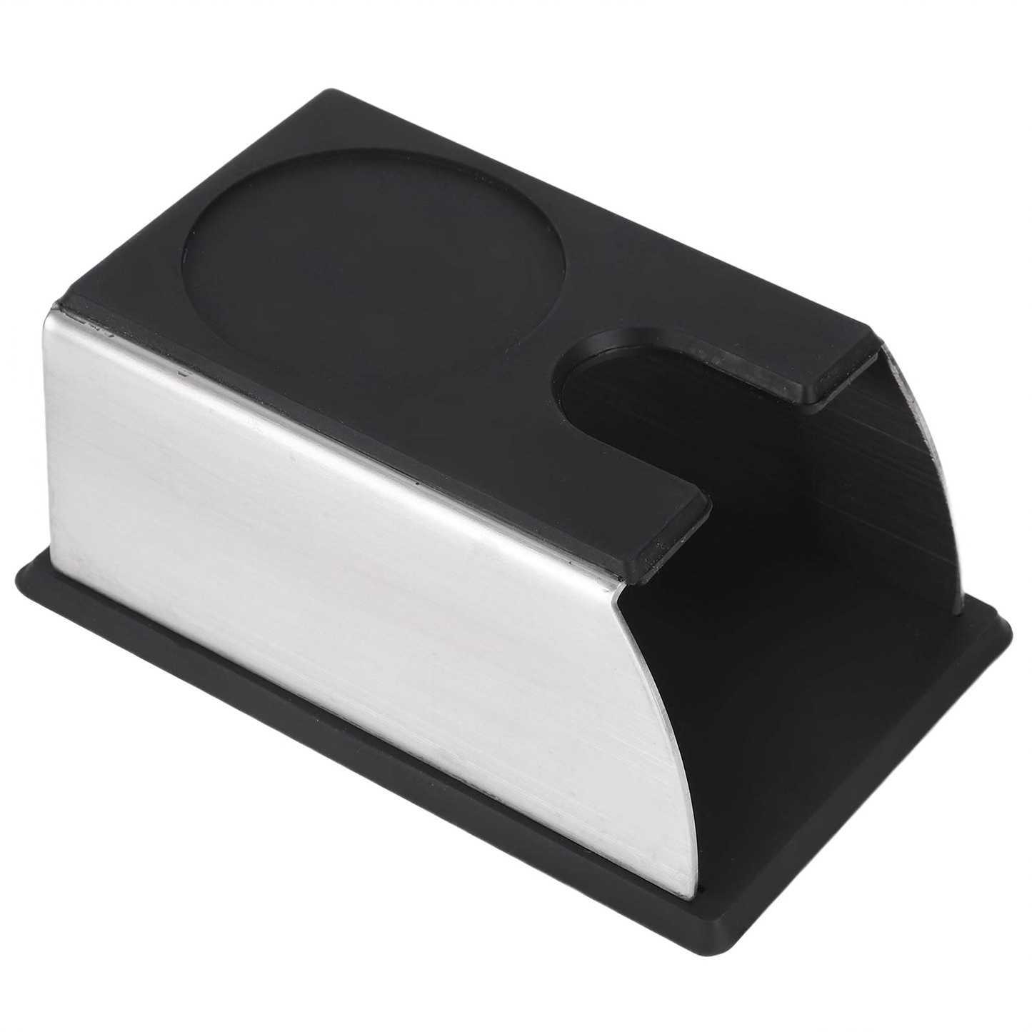 AVX Tamp station