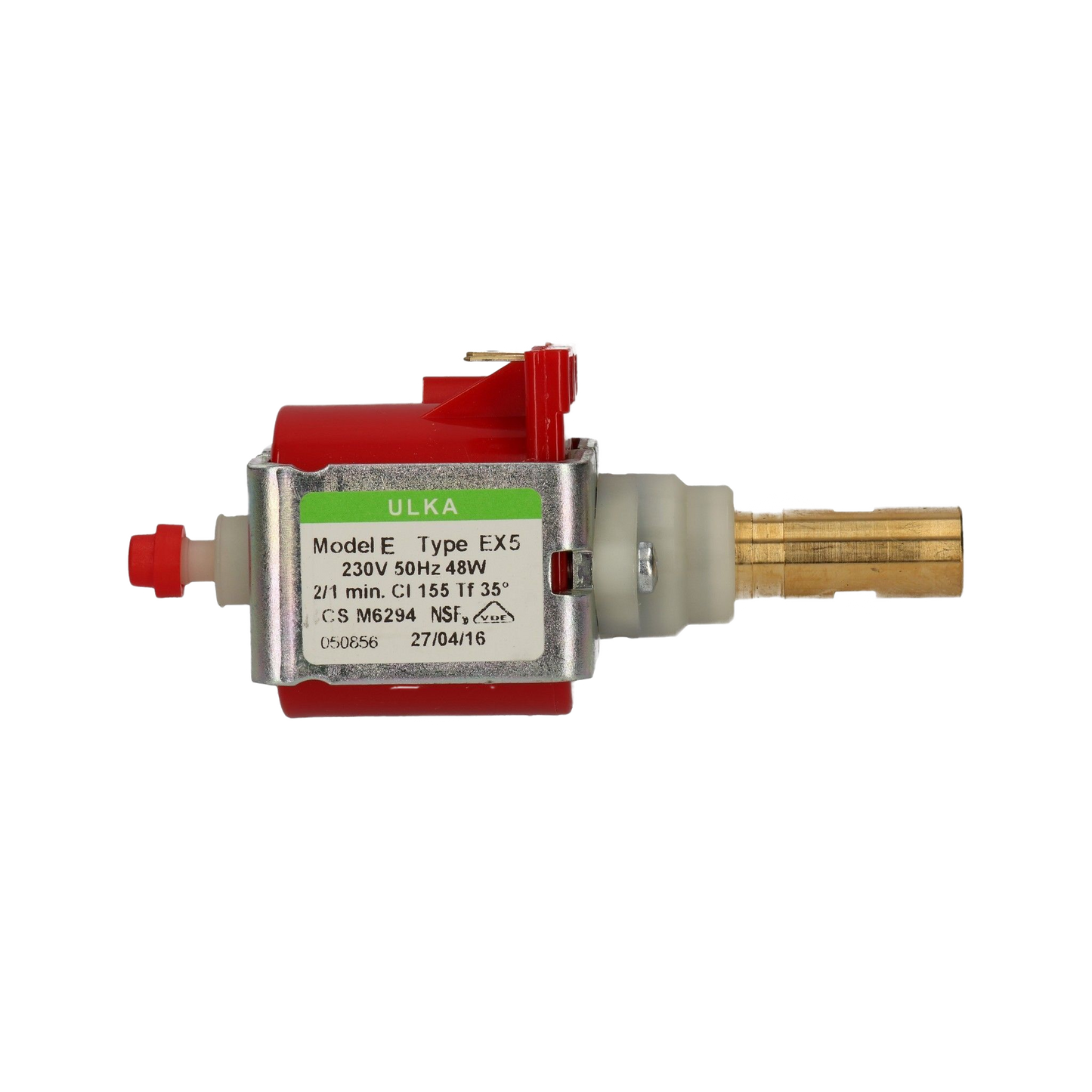 Ulka EX5 Vibratiepomp