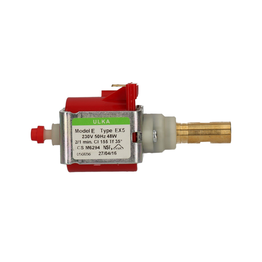 Ulka EX5 Vibratiepomp