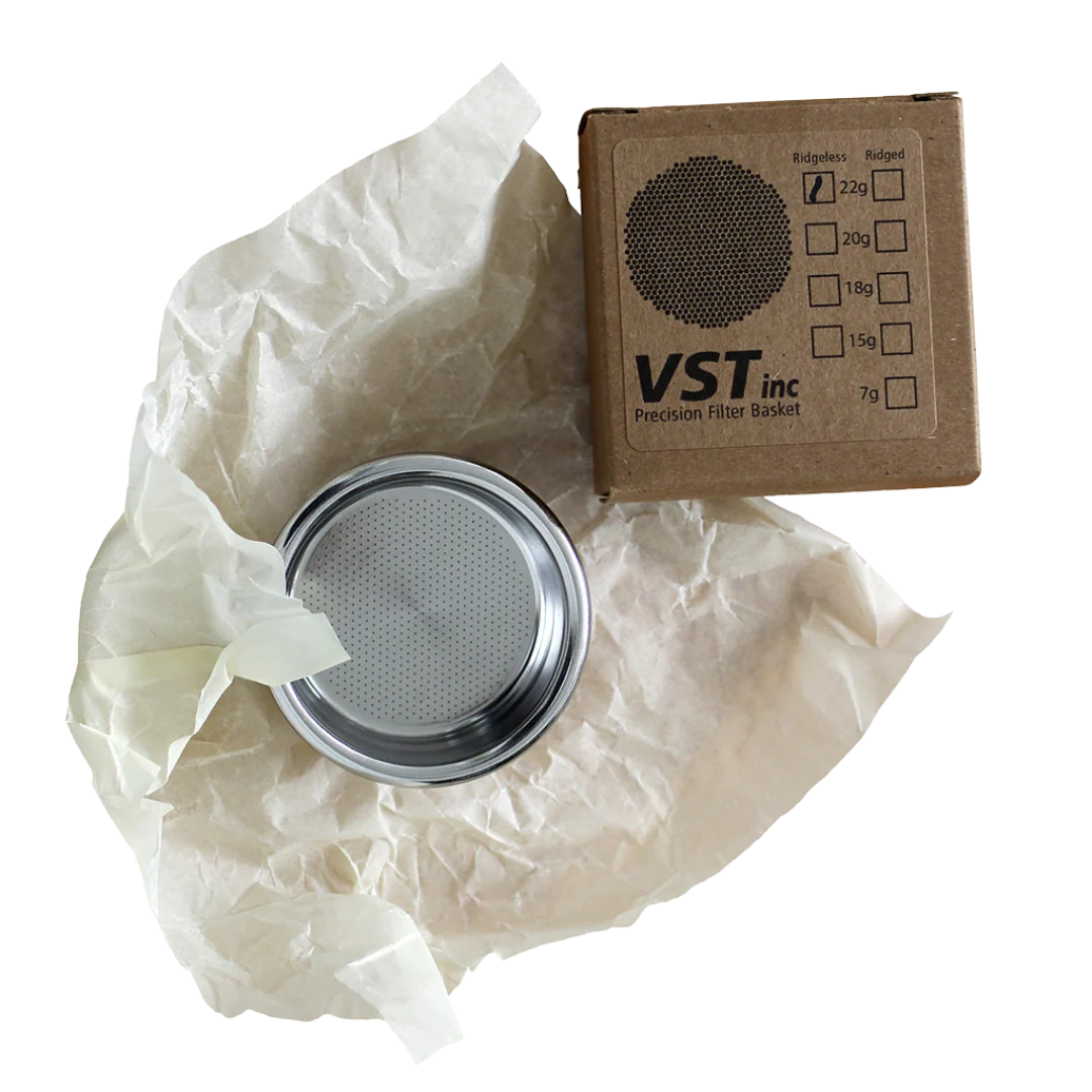 Competition Filterkorb