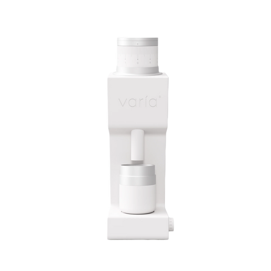 Varia VS4 Wit voorkant